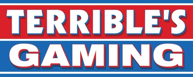 Terrible’s Gaming logo